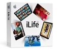 The Apple Store (U.S.) - Ilife  08
